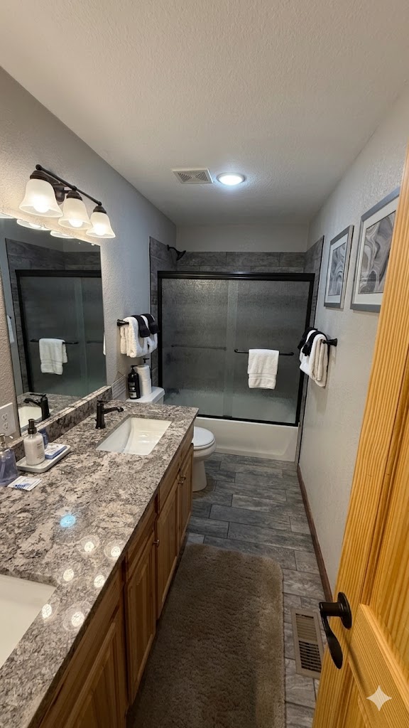 ALPO Services — Grand County property 6