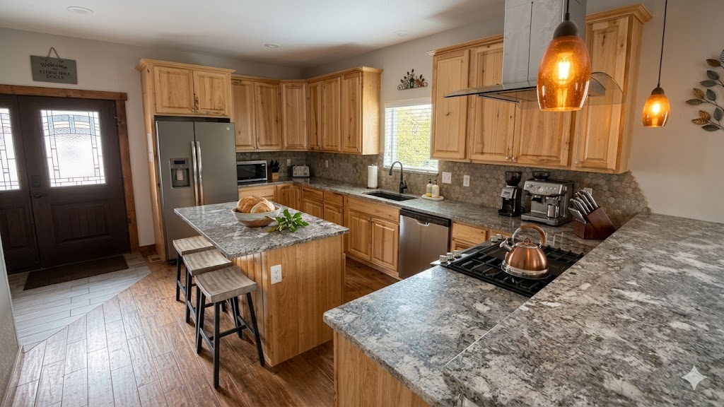 ALPO Services — Grand County property 7